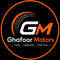 Ghafoor Motors